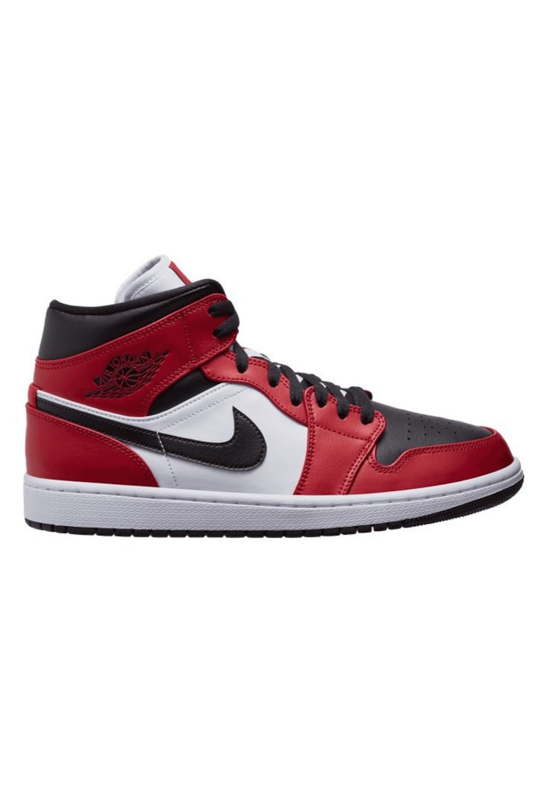 Pantofi sport AIR JORDAN 1 MID C/O-554724-069