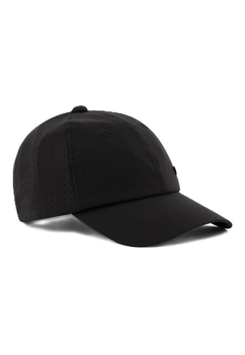 Sapca unisex TRAIN PREMIUM U CAP - Bumbac - Negru - S INTL