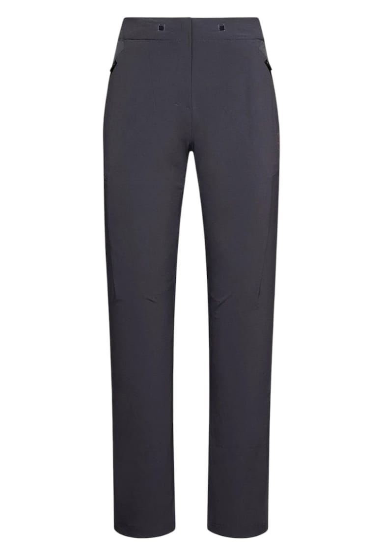 Pantaloni trekking dama Monument - Gri