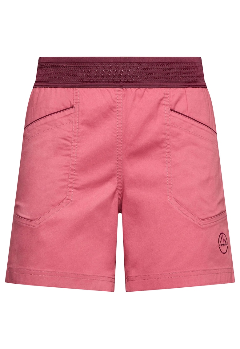 Pantaloni scurti escalada dama Roots - Roz