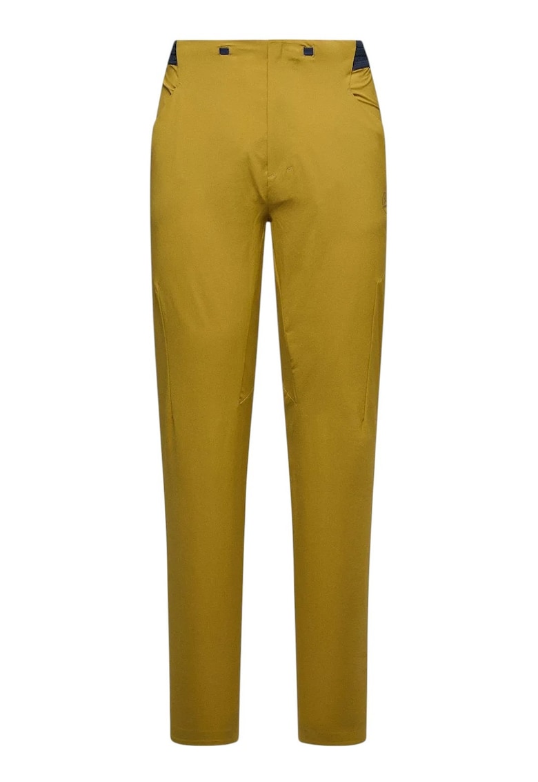 Pantaloni trekking barbati Trail Guard SS 2025 - Maro deschis