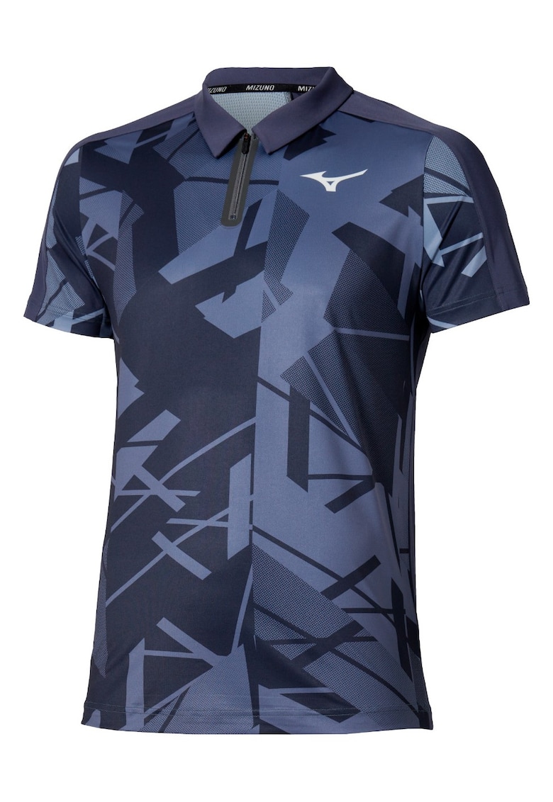 Tricou tenis barbati Daybreakers FW 2025 - Albastru inchis