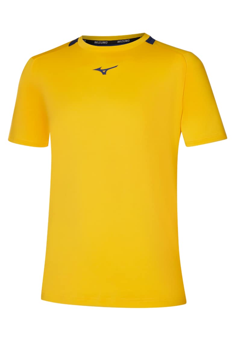 Tricou tenis barbati Tee SS 2025 - Galben