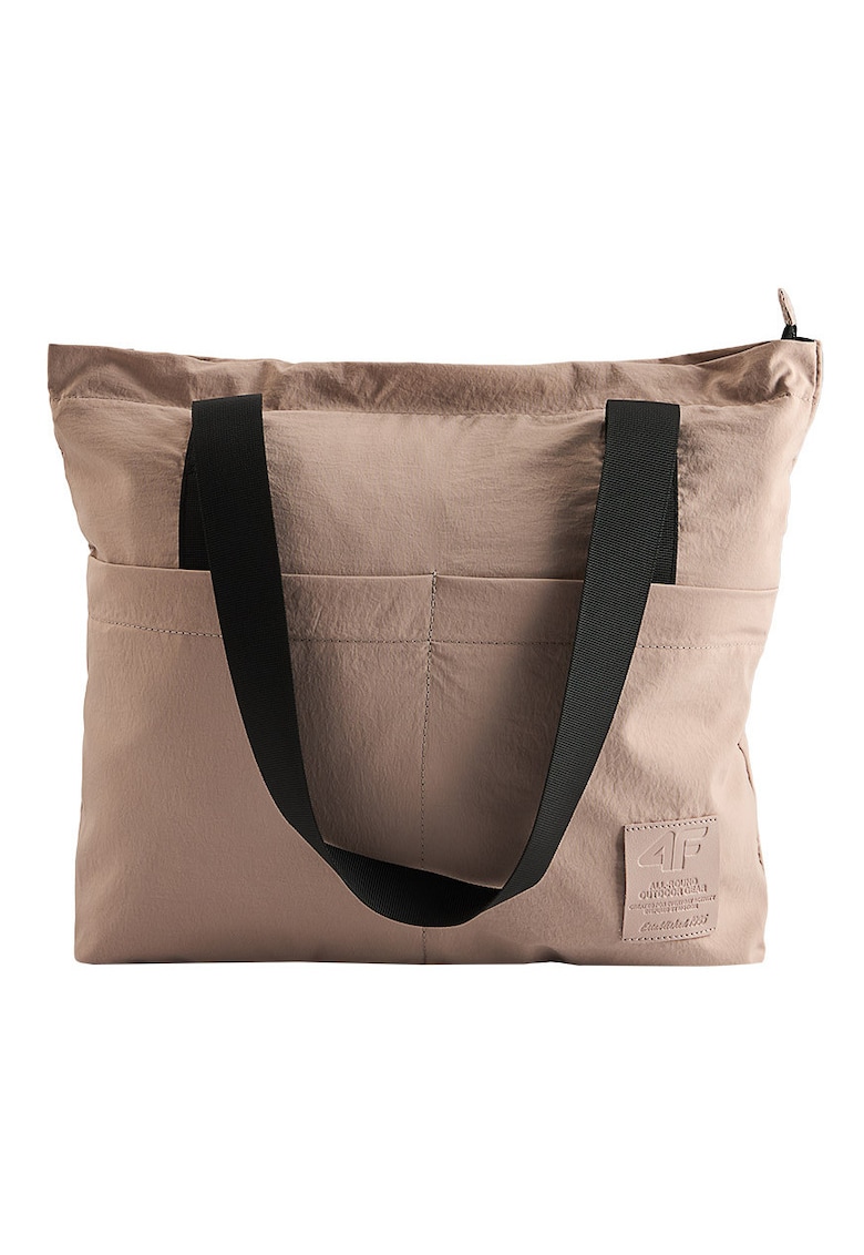 Geanta de umar 22L - bej - 40x47x12cm - impermeabila