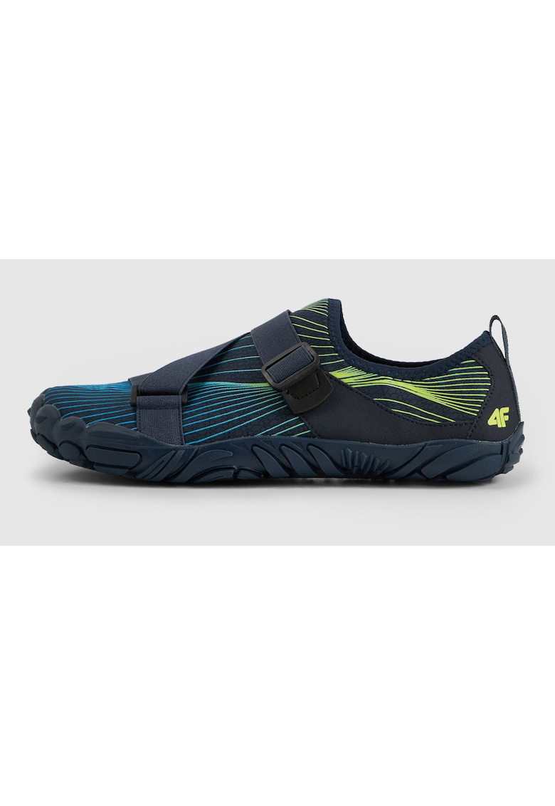 Pantofi sport pentru apa - neopren - multicolor - barbati