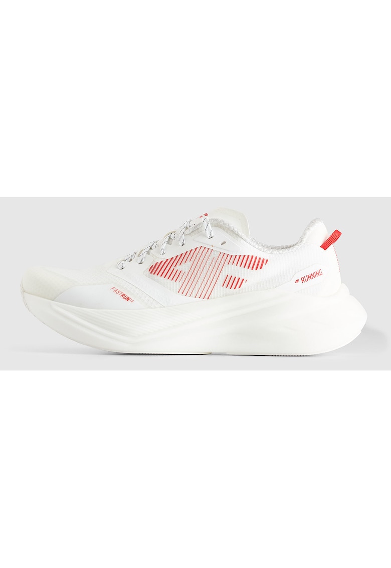 Pantofi sport - Flow Run 1.0 - alergare - alb - unisex