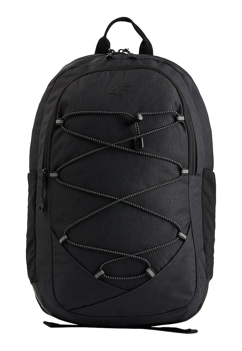 Rucsac 22L cu buzunar laptop - Negru