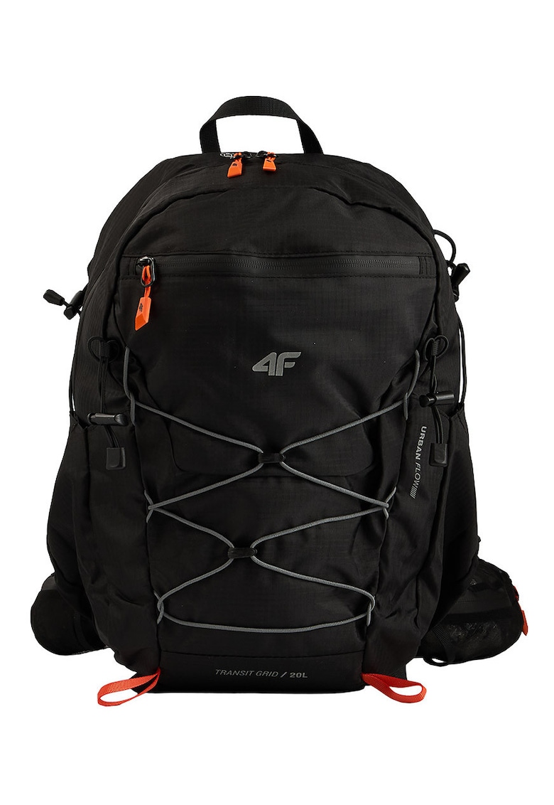 Rucsac drumetie 20L negru universal