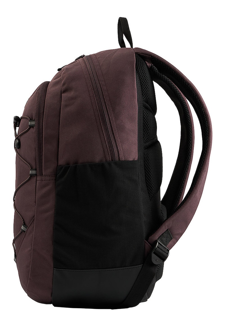 Rucsac 22L violet cu buzunar laptop
