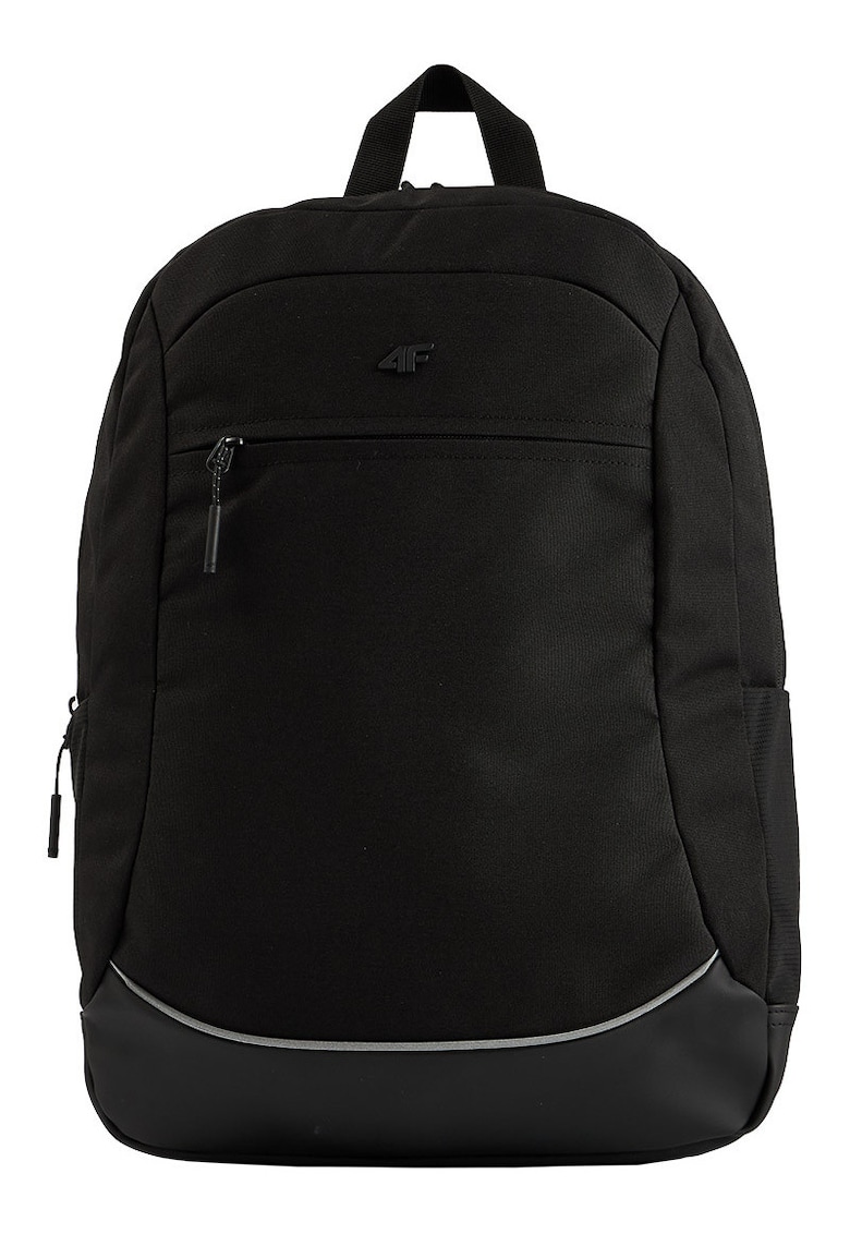 Rucsac urban 20L cu buzunar laptop - Negru
