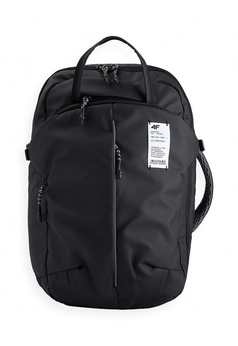 Rucsac drumetie 20L negru universal