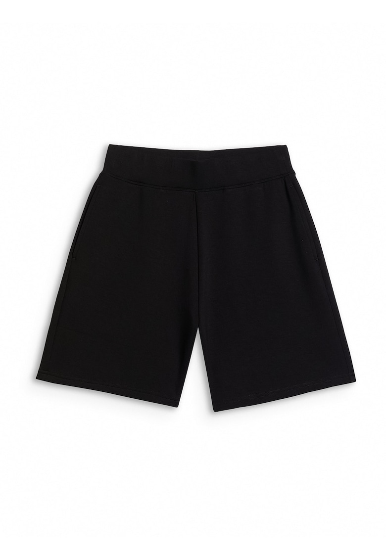Pantaloni dama - negru - trening