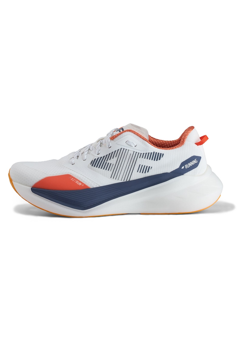 Pantofi sport barbati Flow Run 1.0 - multicolor - alergare
