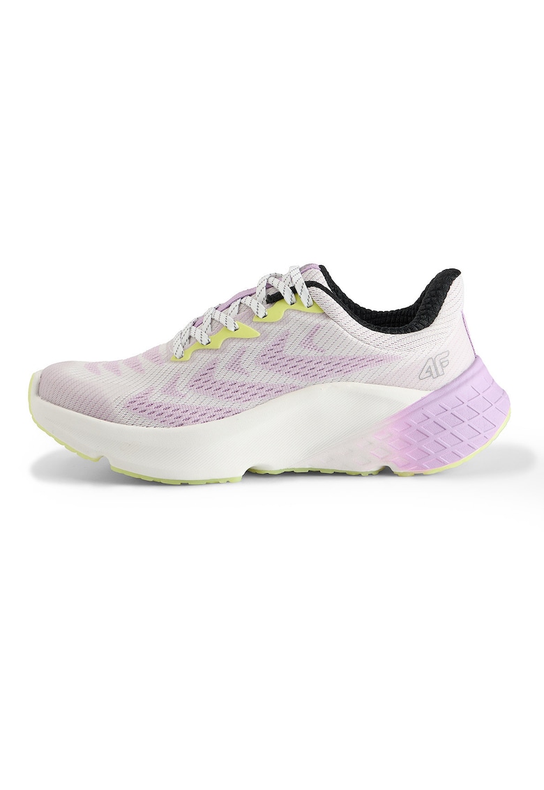 Pantofi sport dama Freemove Elevated Mesh - alergare - multicolor -