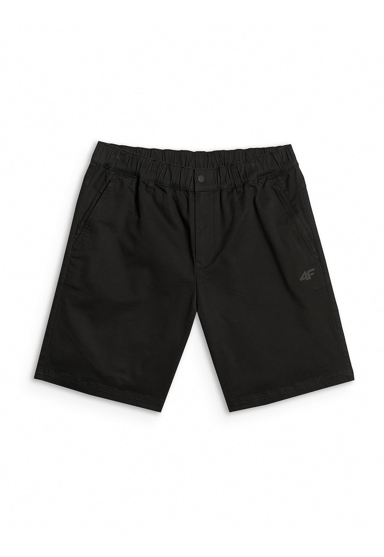 Pantaloni sport barbati - casual - negru - fabrica de calitate