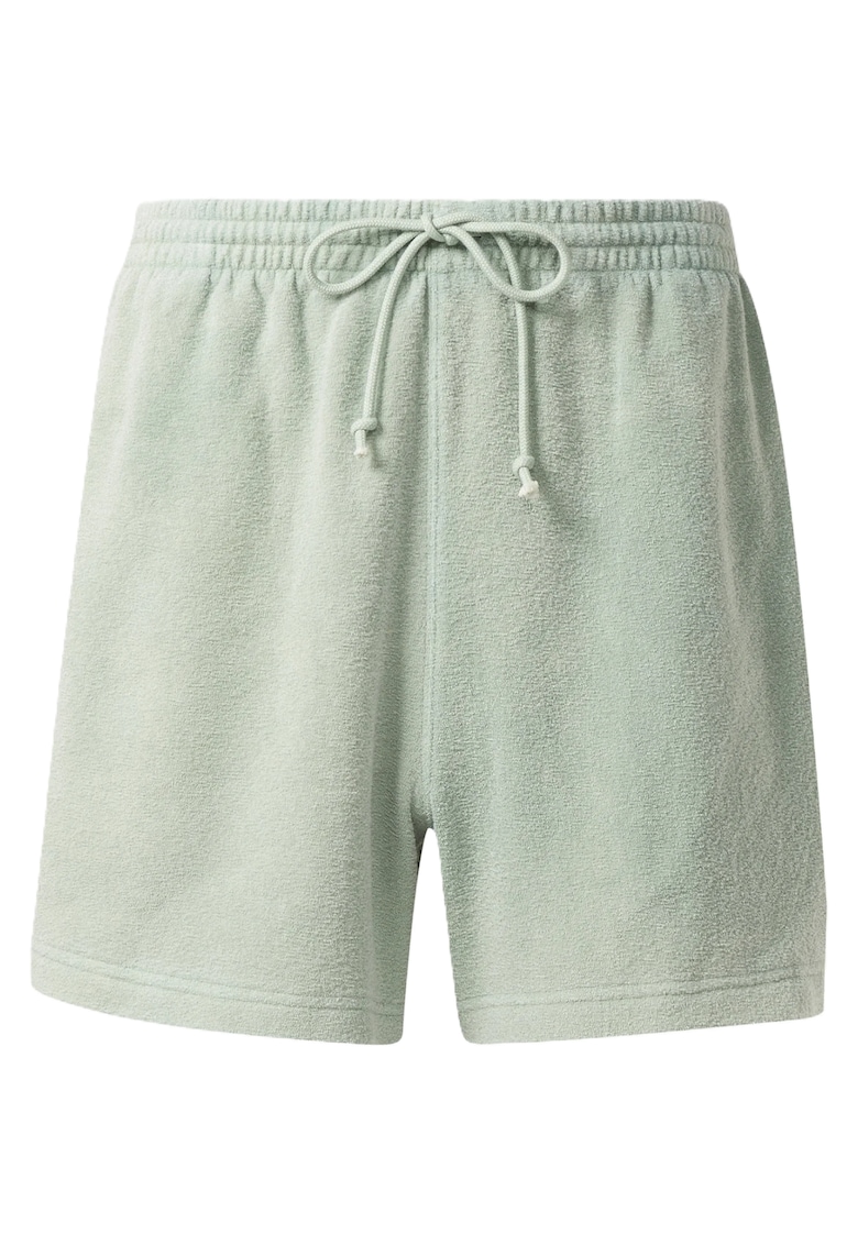 Pantaloni scurti cu buzunare -