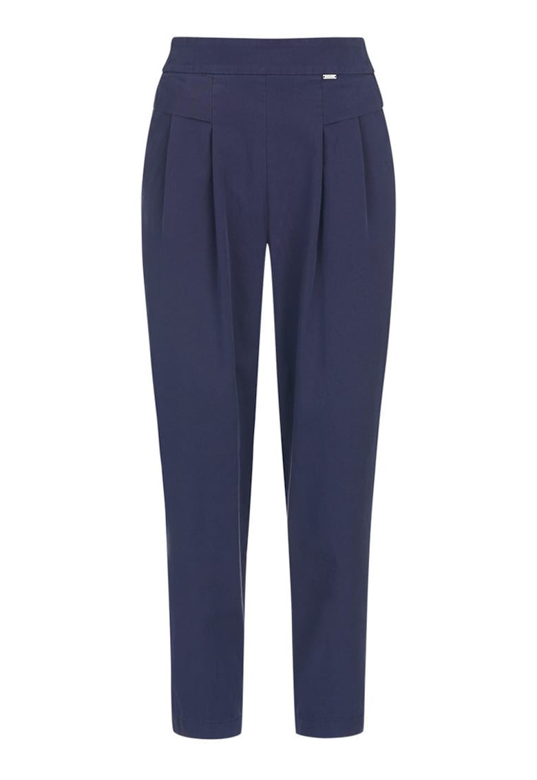 Pantaloni conici uni -