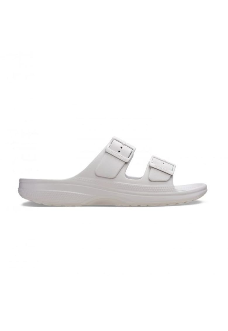 Papuci barbati Saturday Sandal M - Sintetic - Alb -