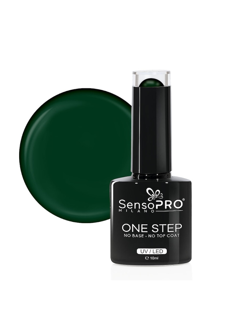 Oja Semipermanenta One Step 10ml - Map to Greenland #010