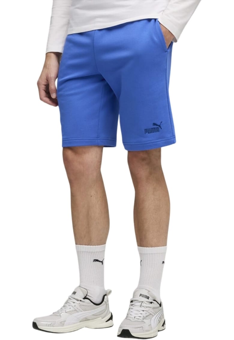Short Essentials No. 1 Logo 10 62164 - Albastru