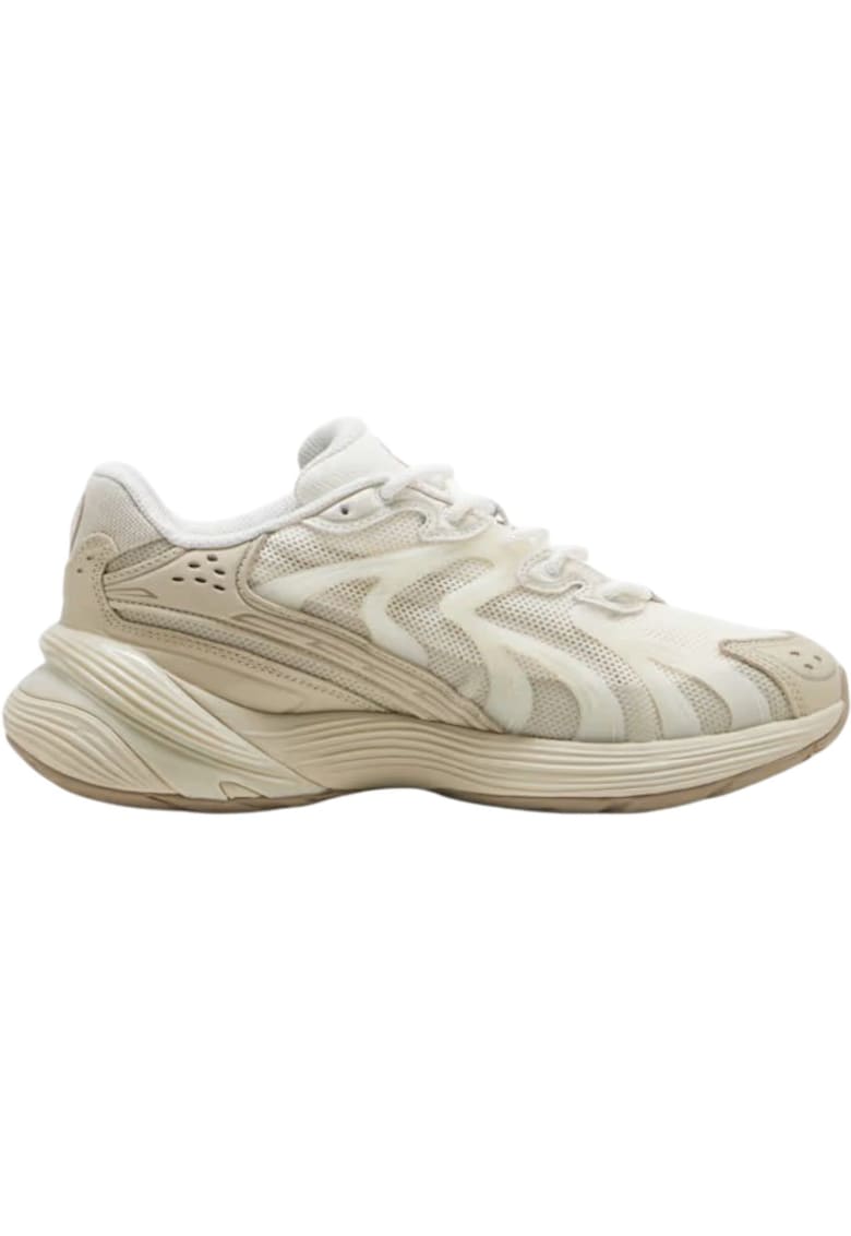 Pantofi sport Inverse Cityscape 62127 - Bej