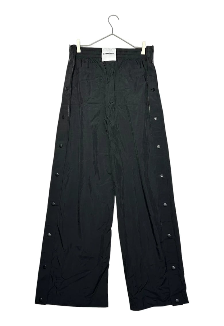 Pantaloni de trening cu croiala ampla