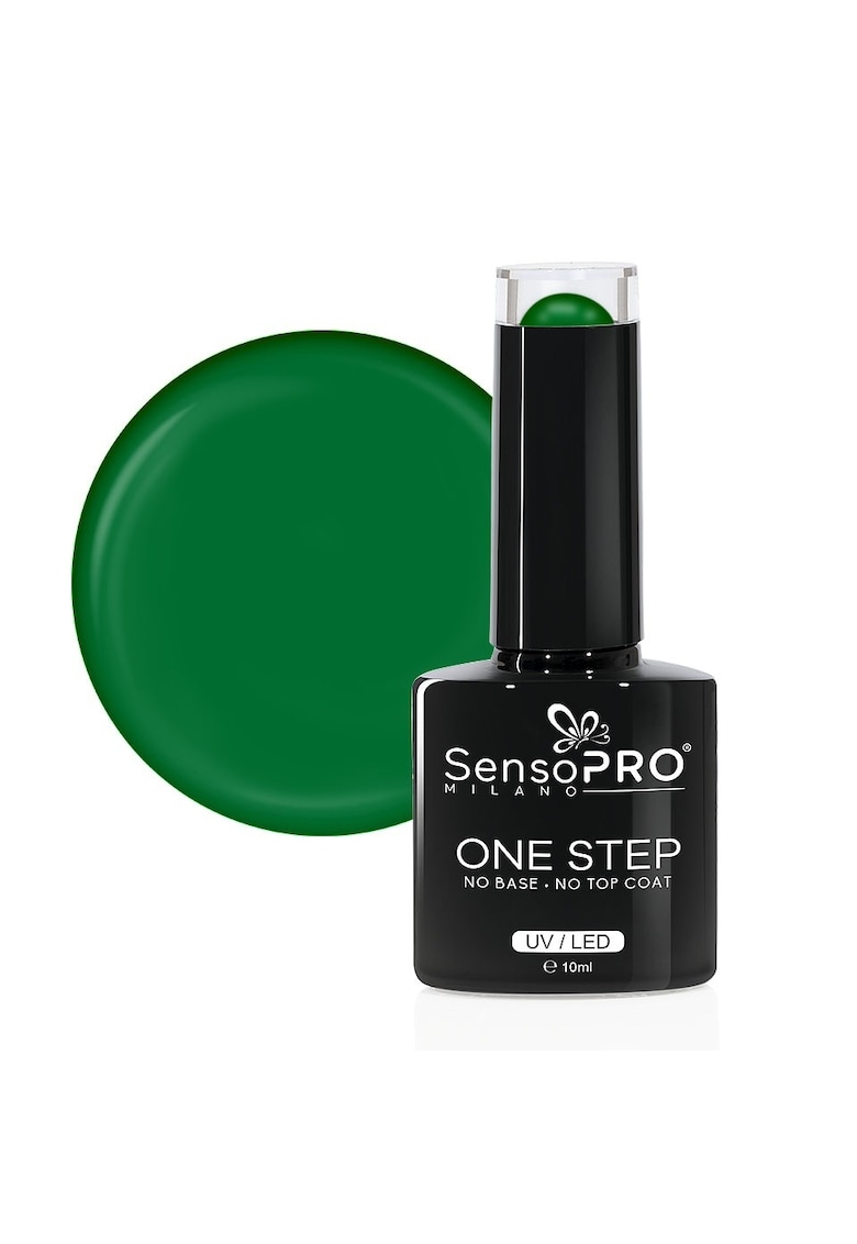 Oja Semipermanenta One Step 10ml - Always Spring #102