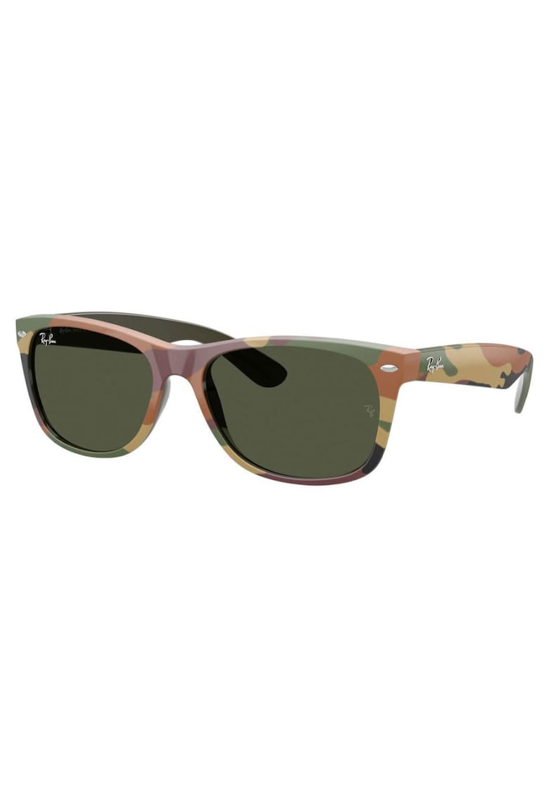 Ochelari de soare RB2132 682331 55 - Marime 55 mm