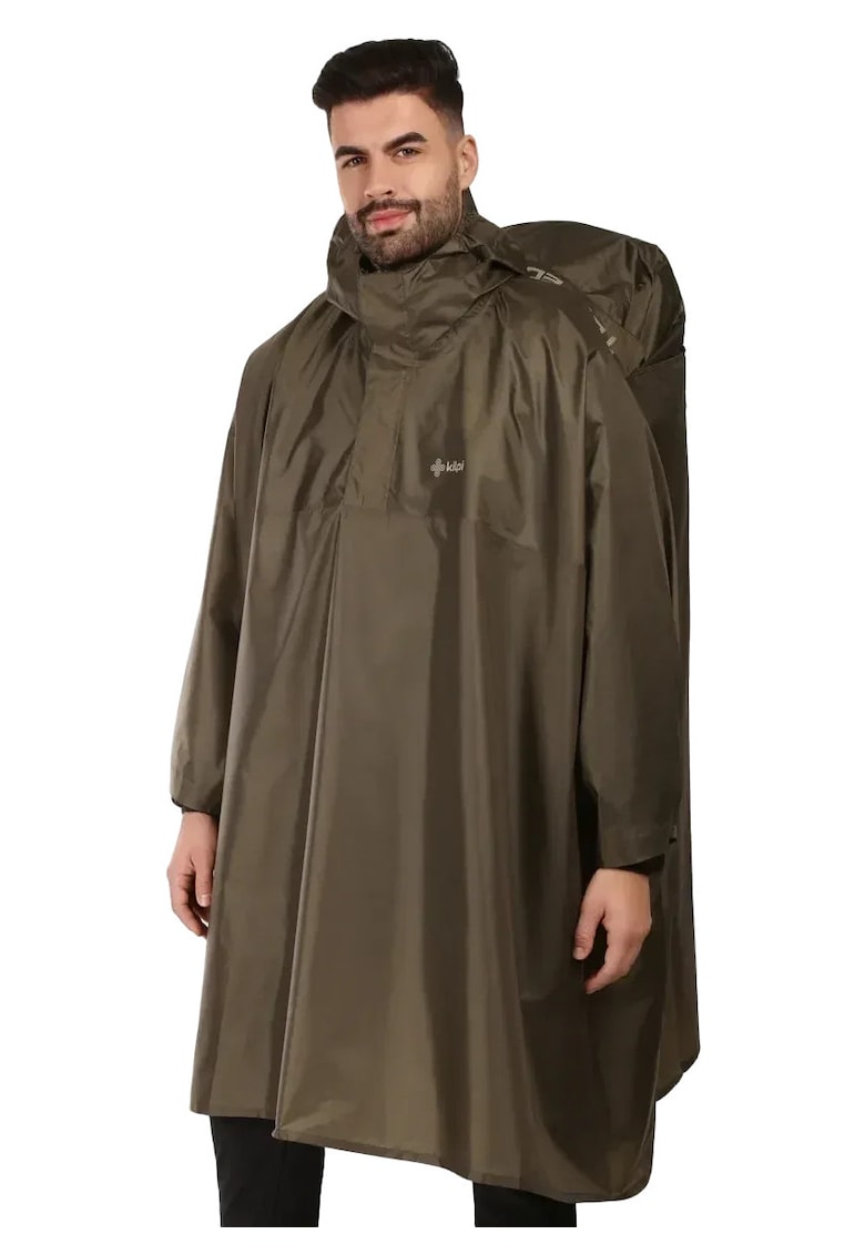Jacheta de ploaie Rait - Khaki - Kaki