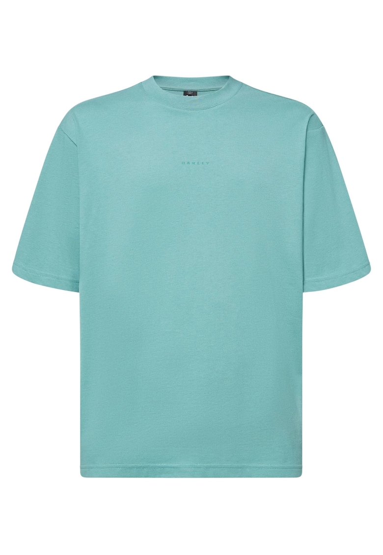 Tricou barbati Soho Gen - Turcoaz