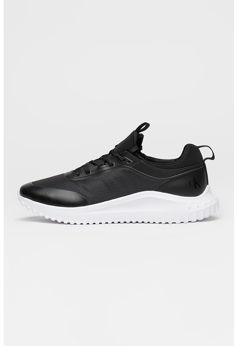 Pantofi sport Eva Runner din material textil