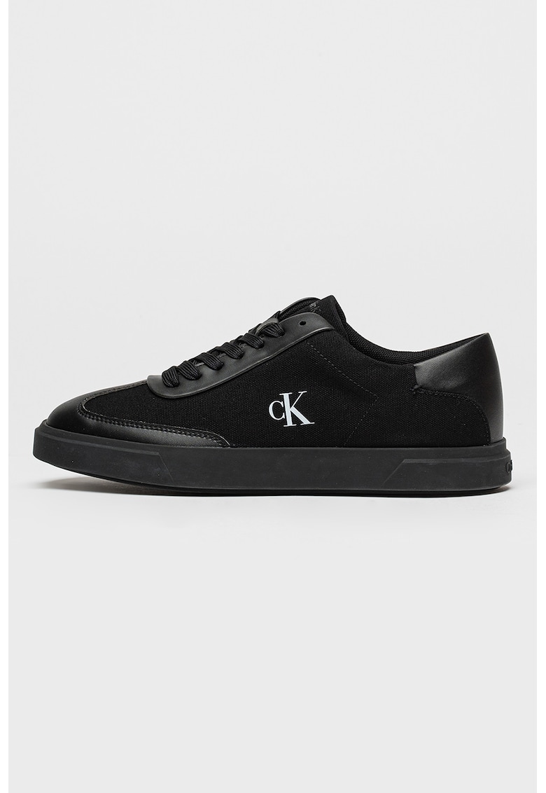 Pantofi sport low-cut din material textil Pro Cups Wt Canv