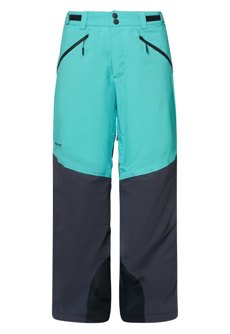 Pantaloni schi barbati Canopy Pro - Albastru/Bleumarin