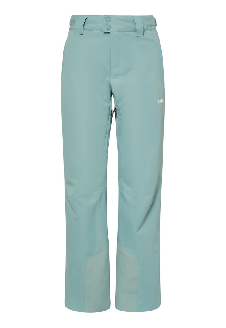 Pantaloni schi dama Jasmine Insulated FW 2025 - Verde