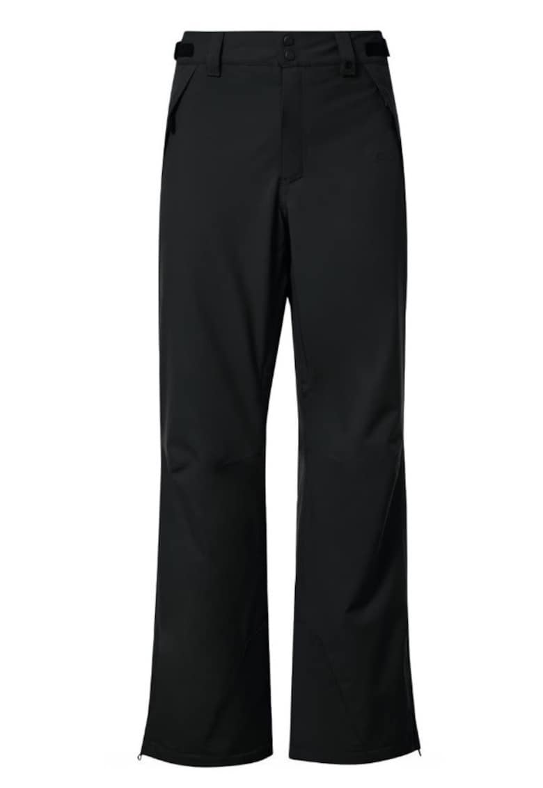 Pantaloni schi barbati Best Cedar Rc - Negru