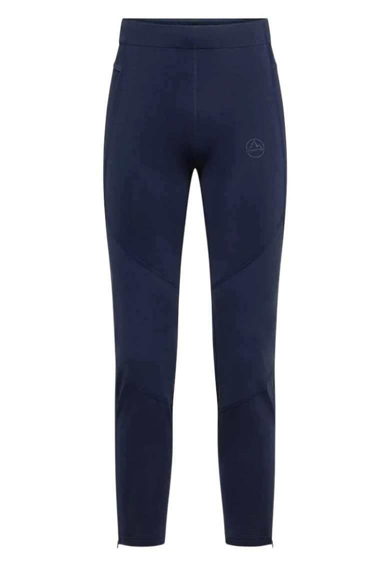 Pantaloni alergare barbati Primal - Bleumarin