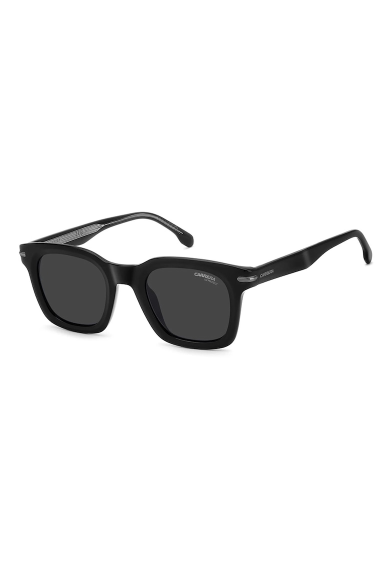 Ochelari de soare cu lentile uni - Negru