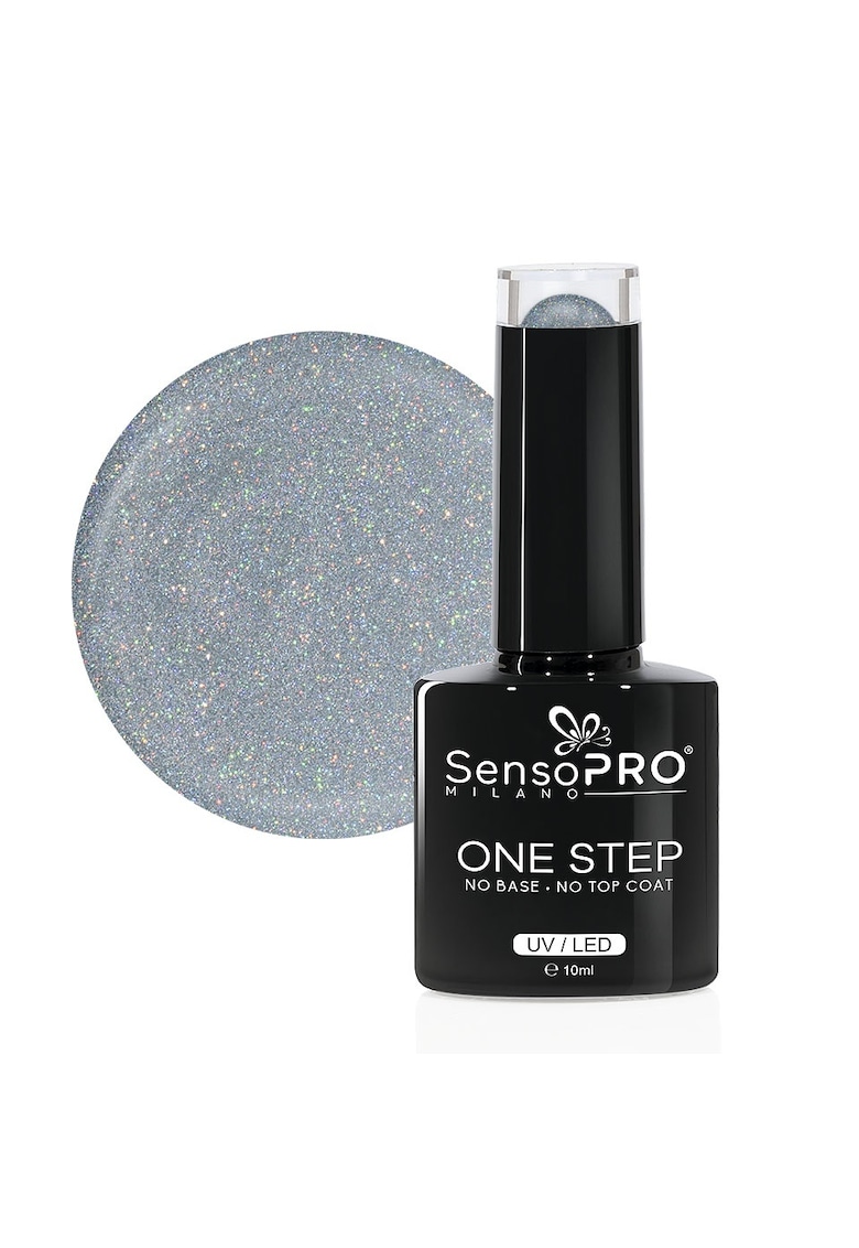 Oja Semipermanenta One Step 10ml - Unicorn Wings #109