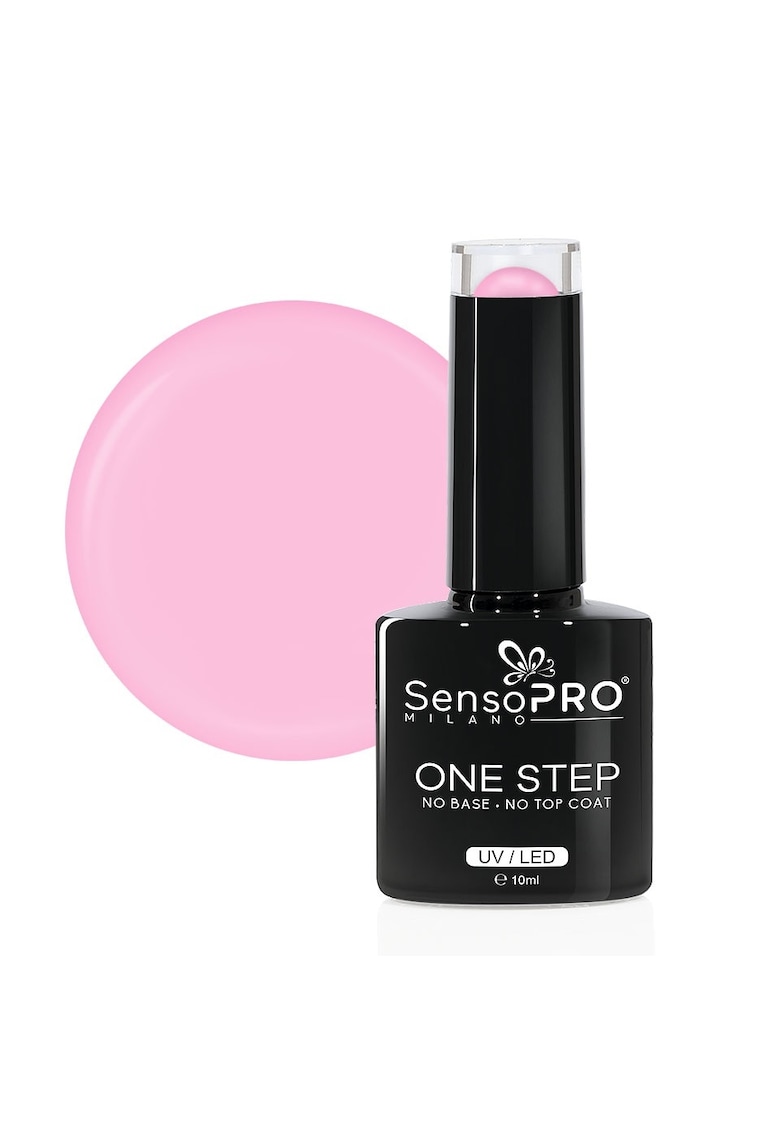 Oja Semipermanenta One Step 10ml - Cashmere Rose #013
