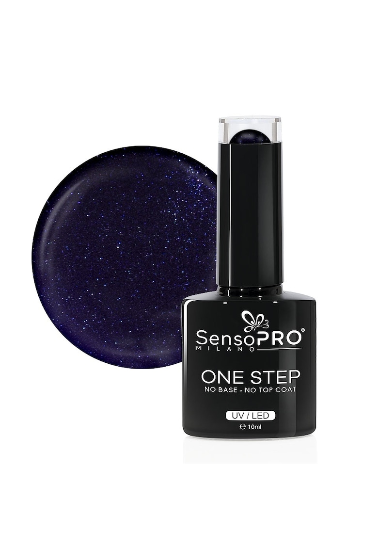 Oja Semipermanenta One Step 10ml - Metallic Persian #119