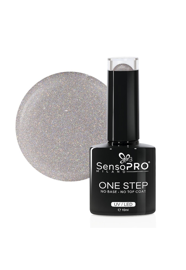 Oja Semipermanenta One Step 10ml - Water Gold #110