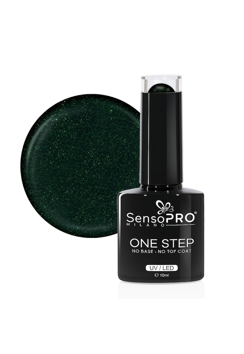 Oja Semipermanenta One Step 10ml - Jungle Party #116