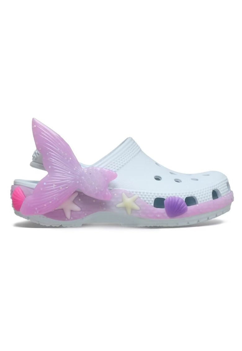 Saboti Classic Color Change Mermaid Inf 213189-5EA - Fete - Multicolor