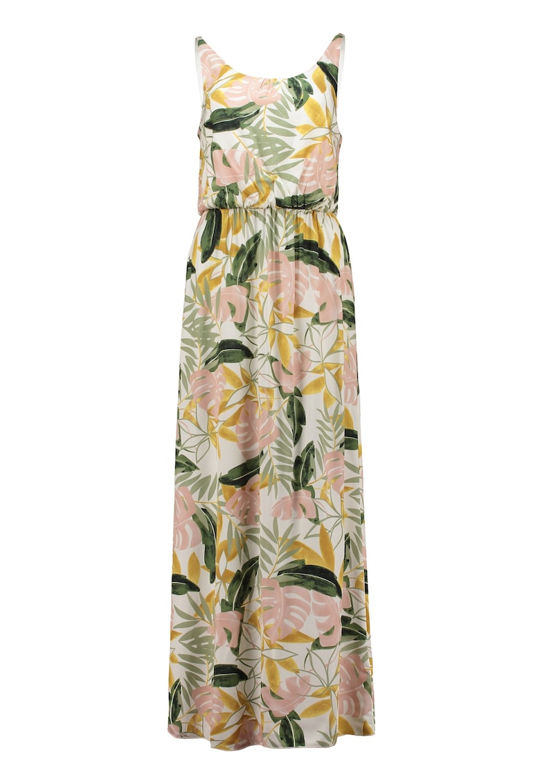 Rochie cu imprimeu Doris