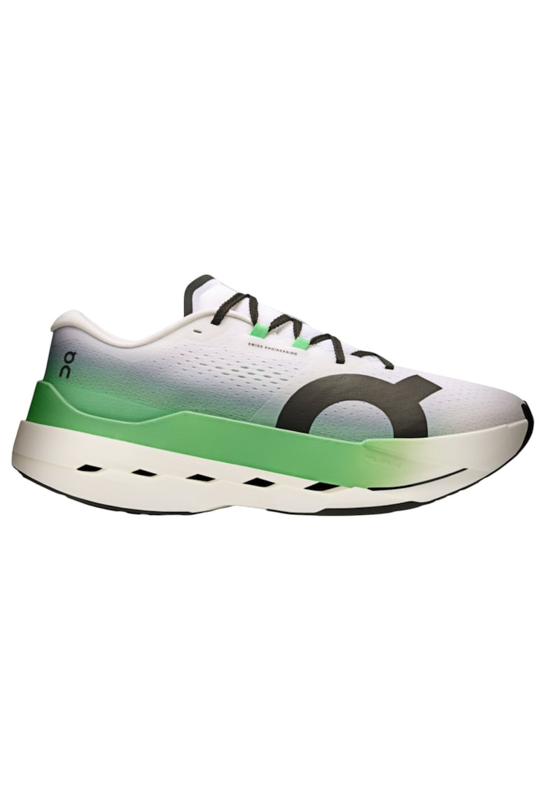 Pantofi de alergare barbati CloudBoom Max FW 2025