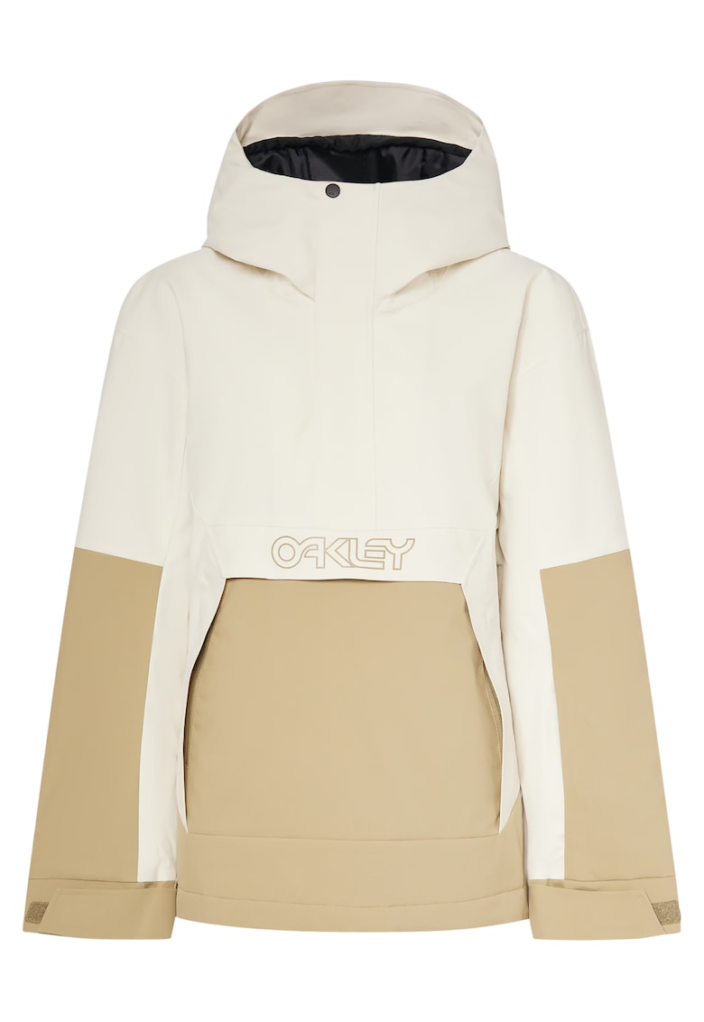 Jacheta schi dama TNP TBT FW 2025 - Maro/Crem