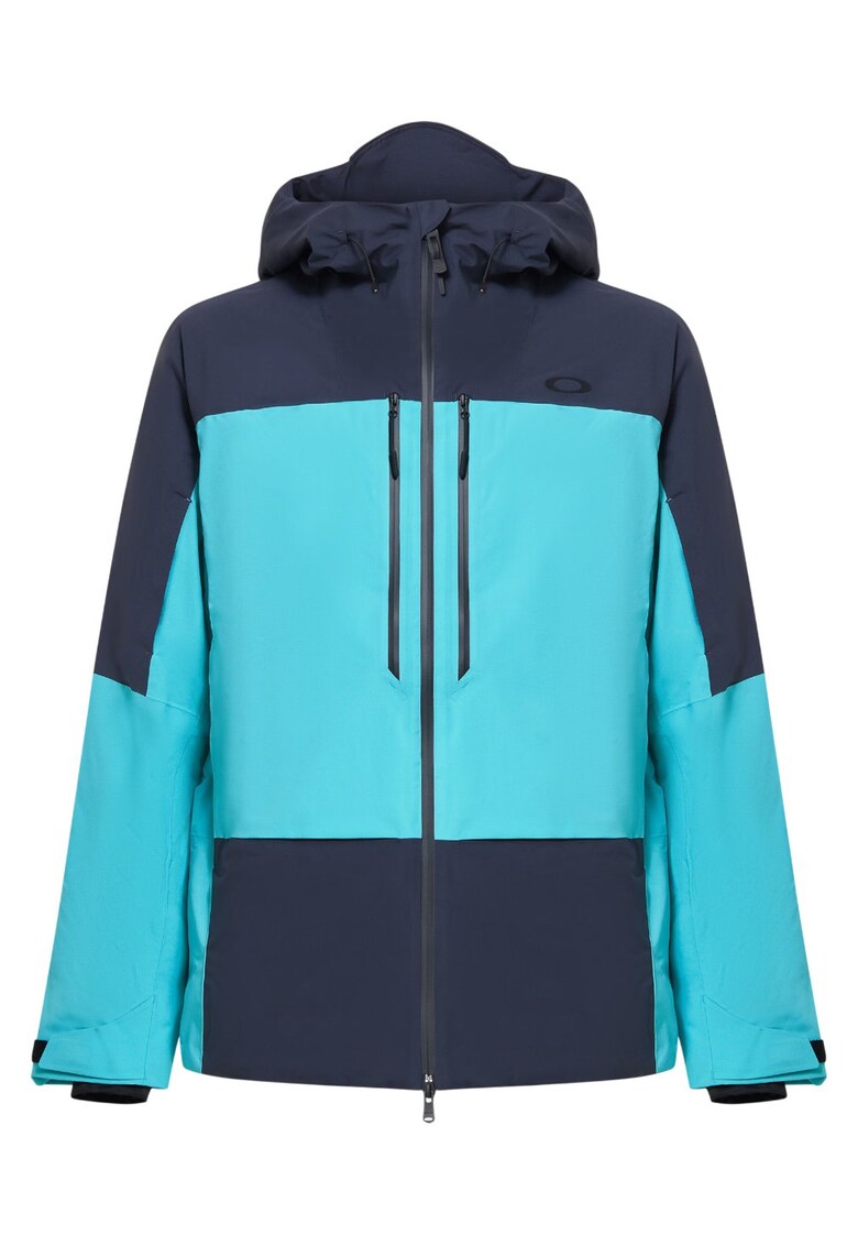 Jacheta schi barbati Canopy Pro - Albastru/Bleumarin