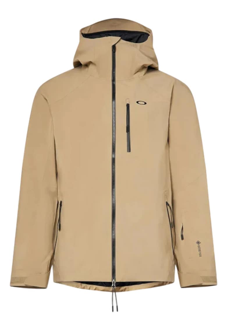 Jacheta schi barbati Unbound Gore-Tex Shell Jacket 2.0 - Bej