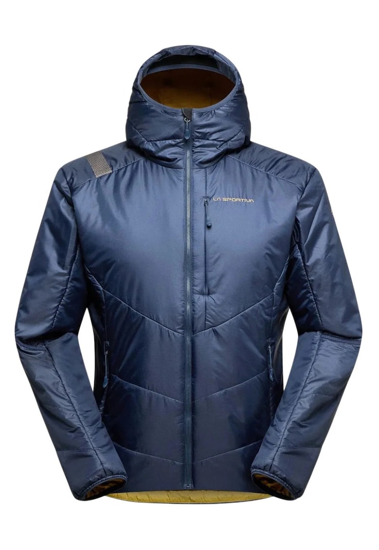 Jacheta barbati Mythic Primaloft FW 2025 - Bleumarin