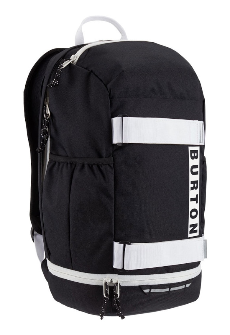 Rucsac copii Distortion negru 42x25x14cm ergonomic